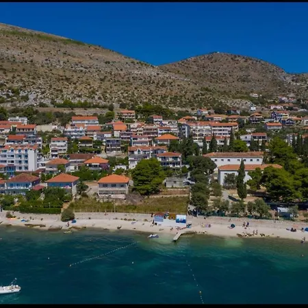 Διαμέρισμα Burano Τρογκίρ