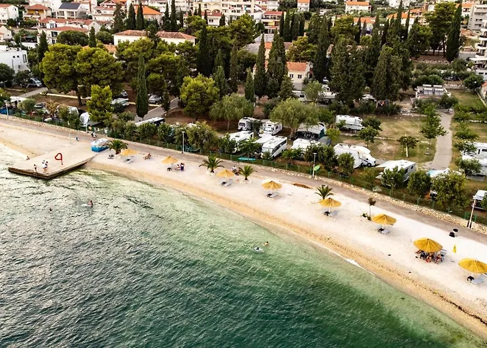 Burano Apartamento Trogir